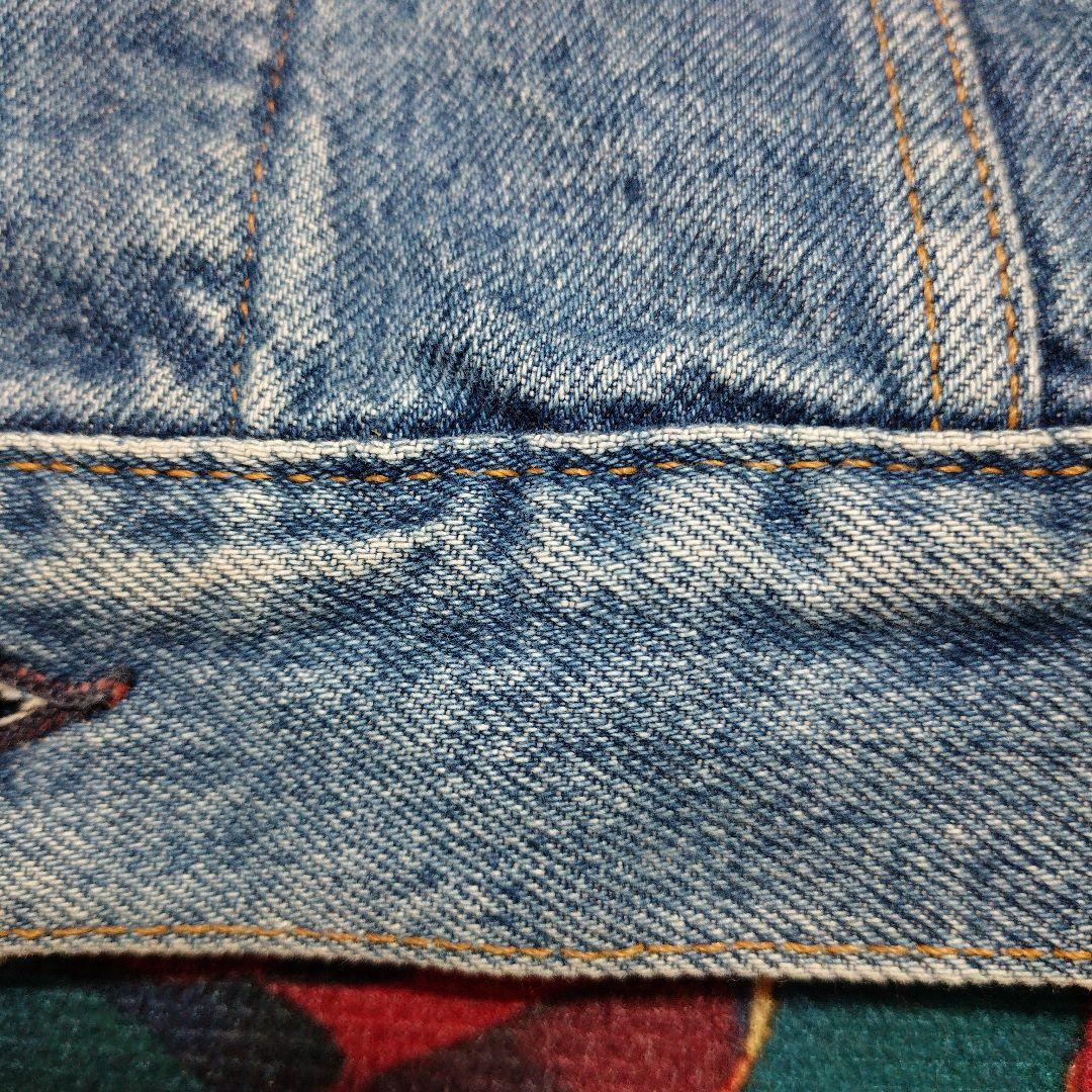【USA製】Levi's 70506 0216 リーバイス アメリカ製4th