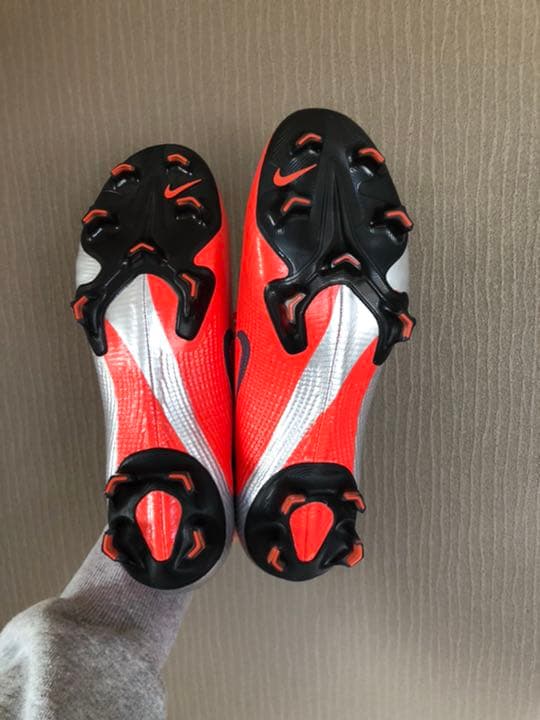 nike マーキュリアル