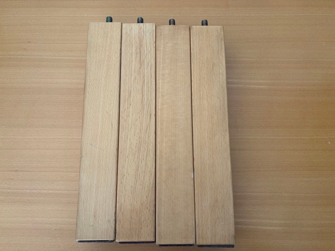 無印良品 ブナ ローテーブル 無印 リビング テーブル レア 廃版
