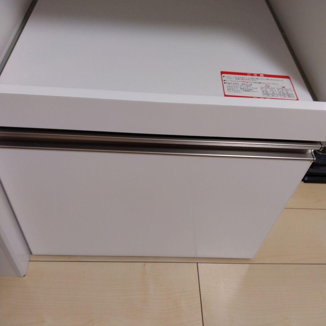 スリム　レンジ台　幅50cm