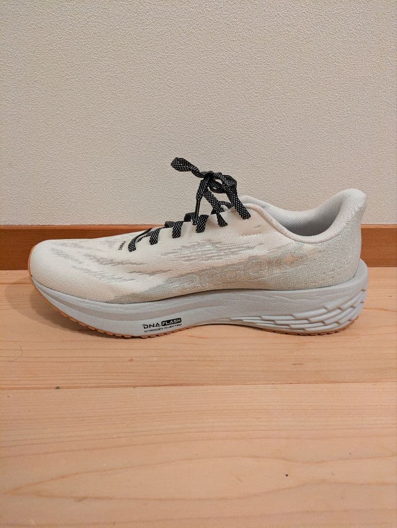 Brooks Launch 11　27.0cm