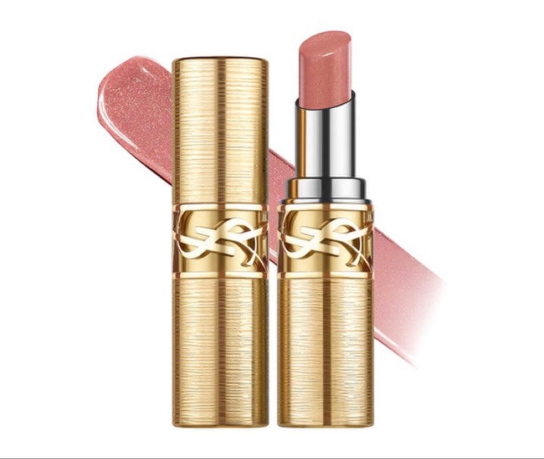 【ゆん】YSL リップ3本セット