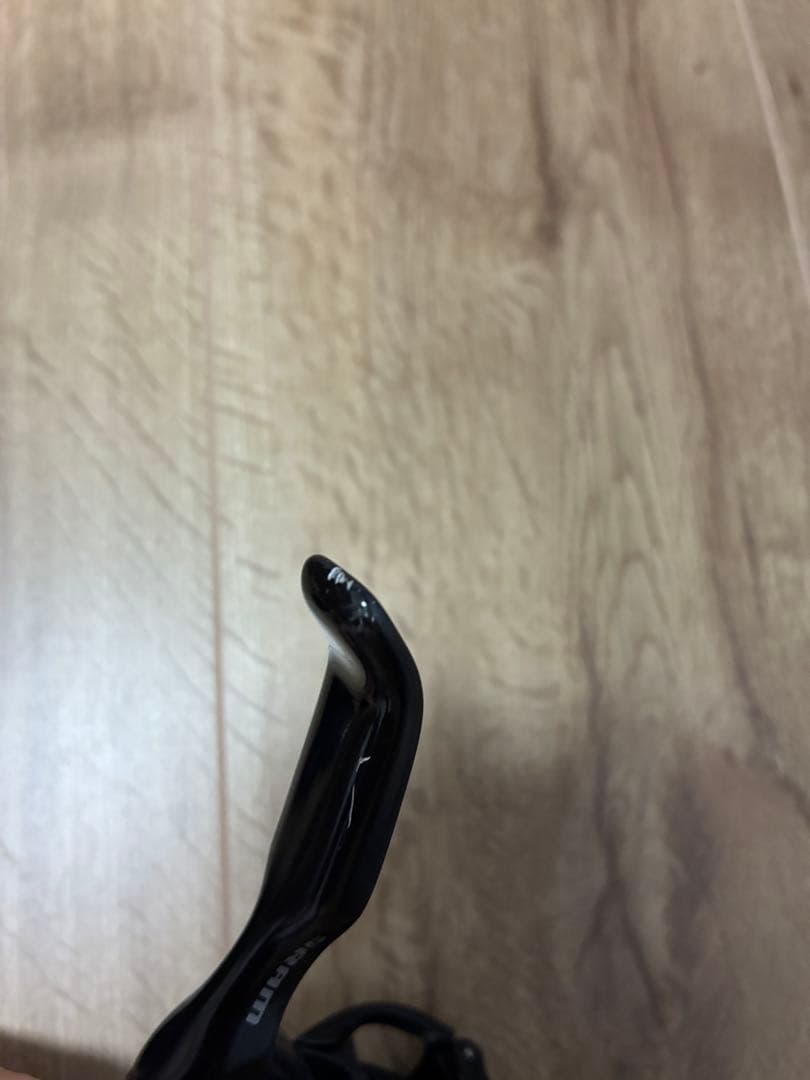 SRAM CODE R 前後セット ブレーキ