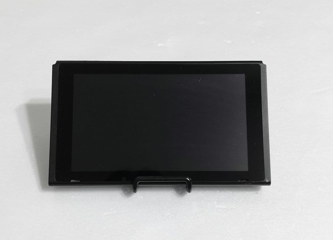 NintendoSwitch本体