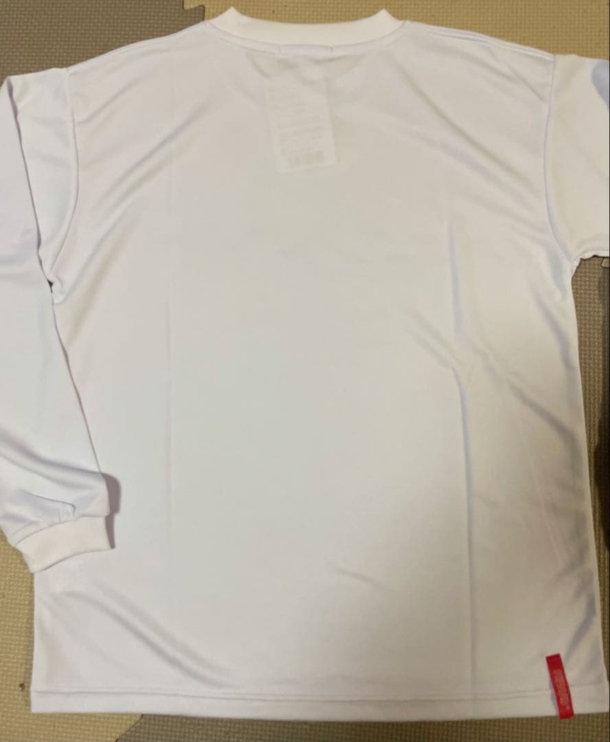 BALLLINE PEANUTS バスケ Tシャツ & ロンT＆パンツ セット