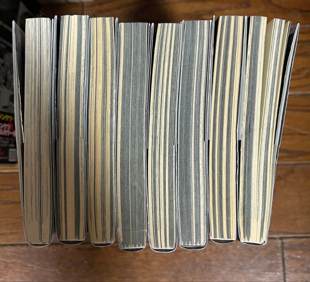 漫画　ドンケツ　全52巻　全巻セット