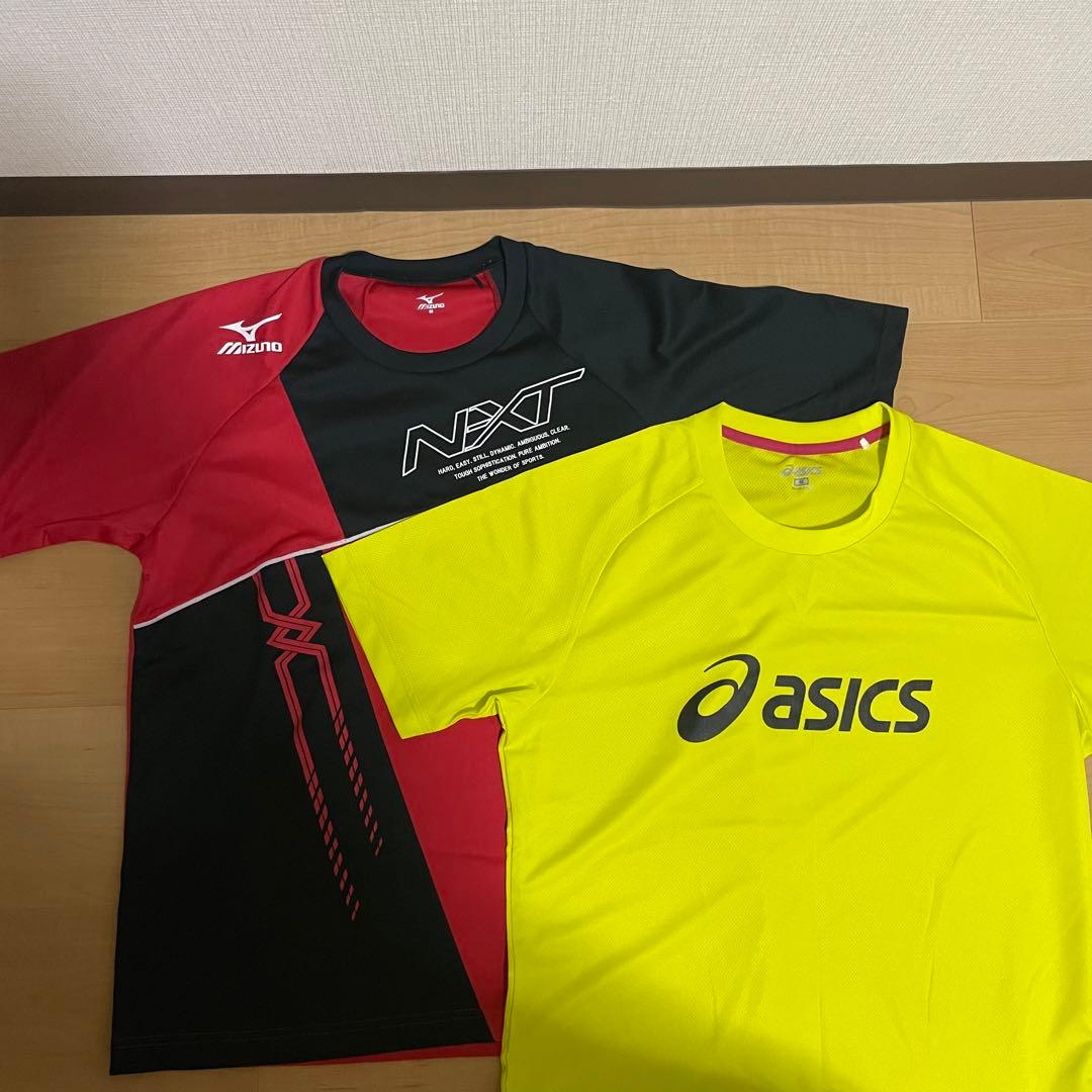テニスウエア まとめ売り ソックス付き