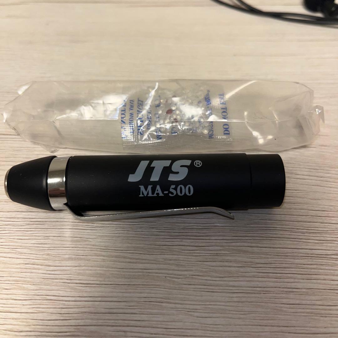 ②SHURE ( シュア ) / WBH54B 高級ヘッドセット