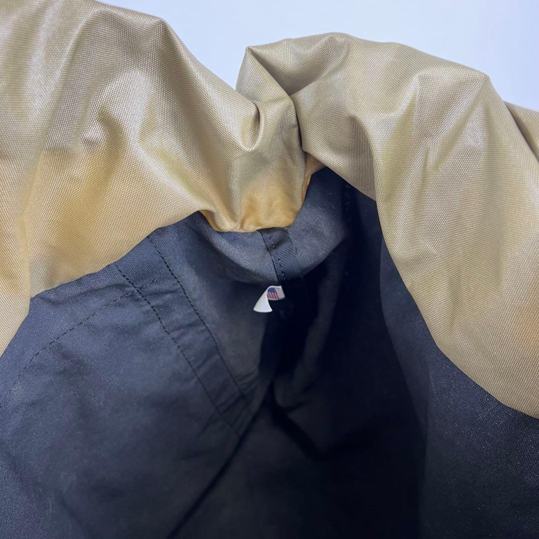 【希少✨コラボ】BRIEFING×MHL トートバッグ 2way ナイロン 黒