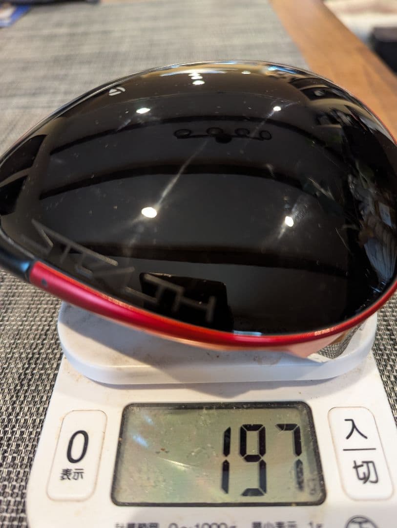 TaylorMade STEALTH2 10.5度 ドライバー ステルス２