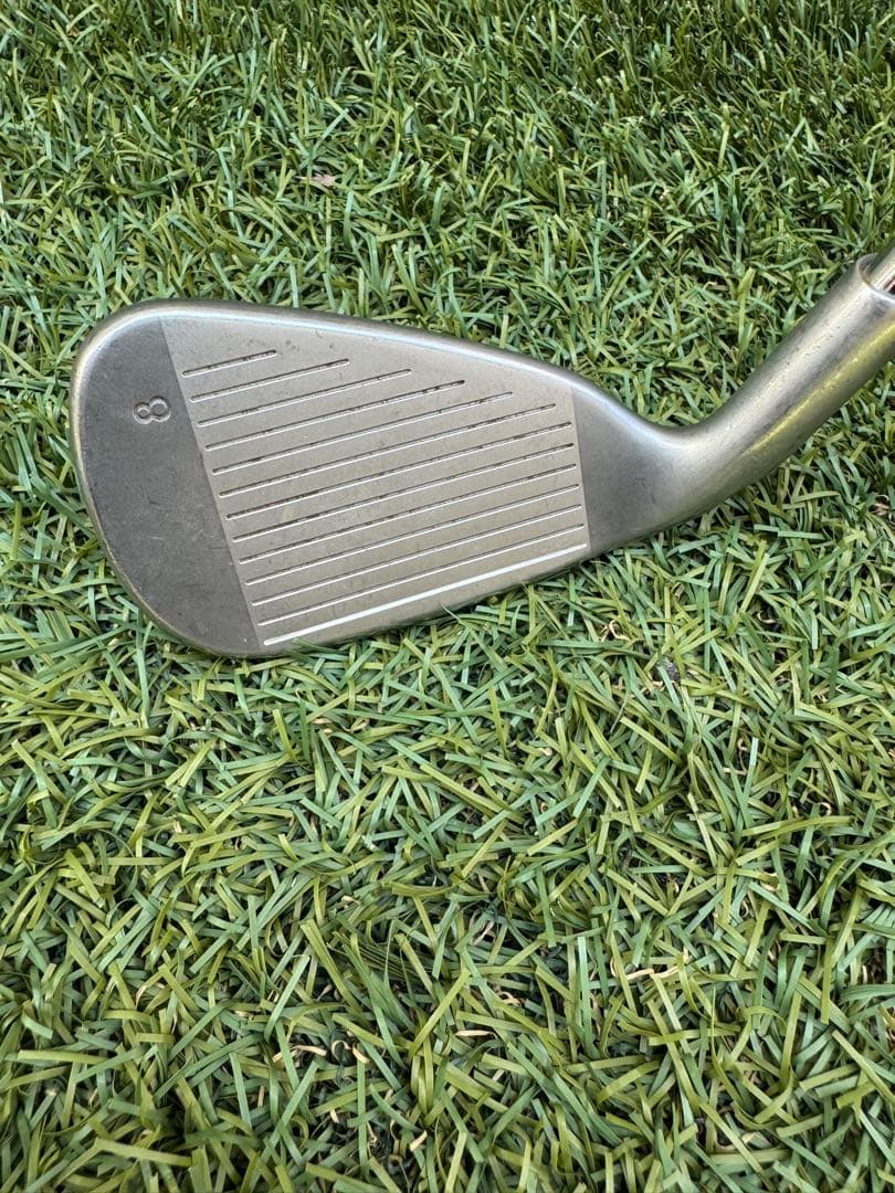 PING G25 アイアン6本セット