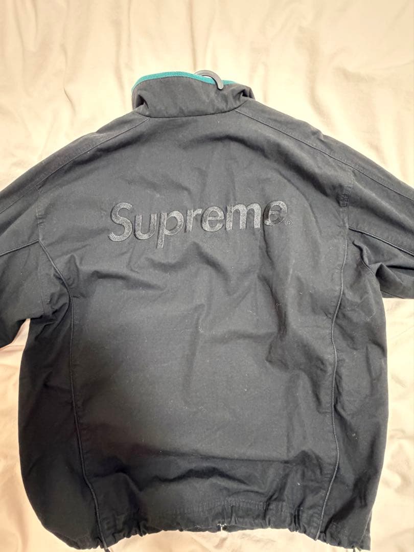 ジャケット・アウター Supreme/Umbro Track Jacket