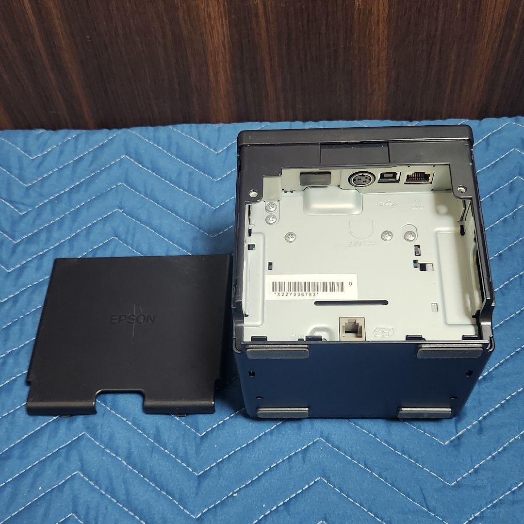 EPSON TM-m30 M335B レシートプリンター Bluetooth対応