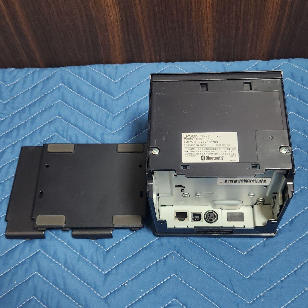 EPSON TM-m30 M335B レシートプリンター Bluetooth対応