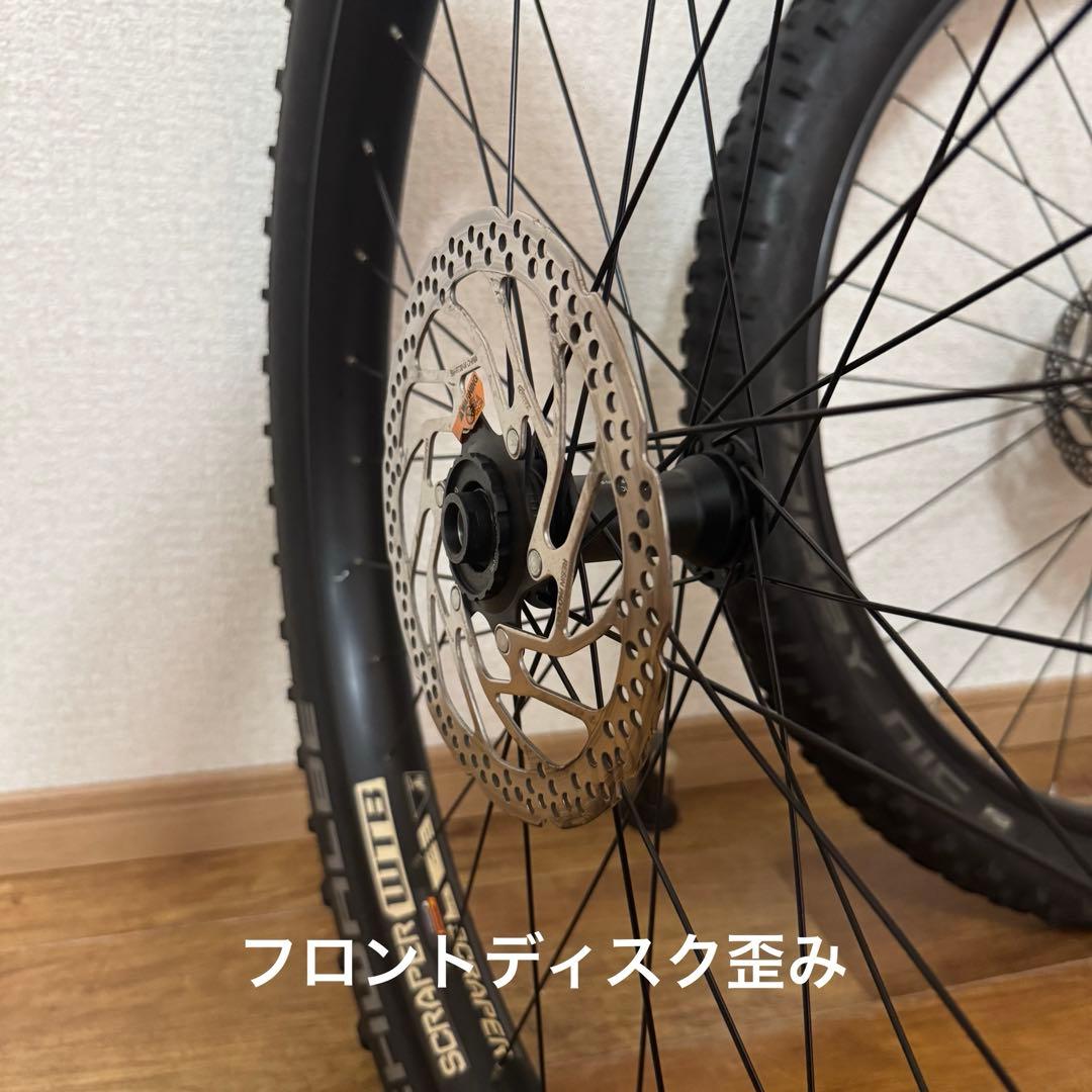 パーツ nocci