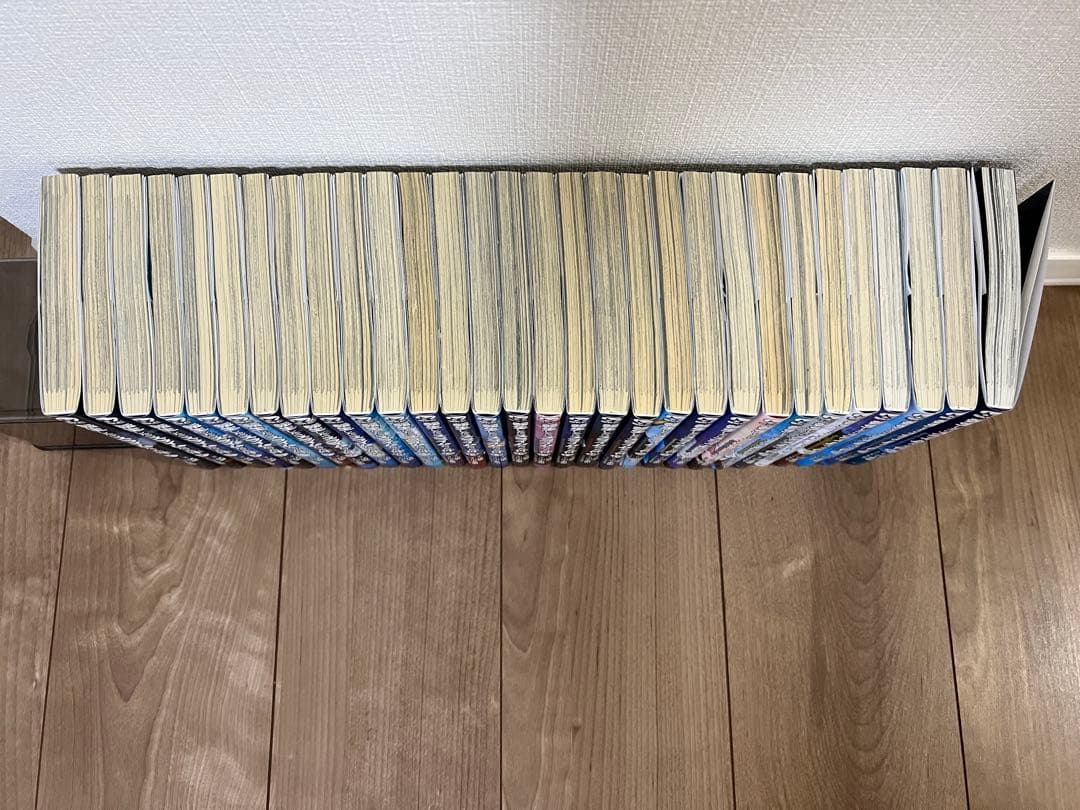 【おまけ付き】転生したらスライムだった件 1-30巻 漫画