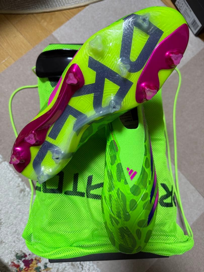 シューズ adidas predator LL FG