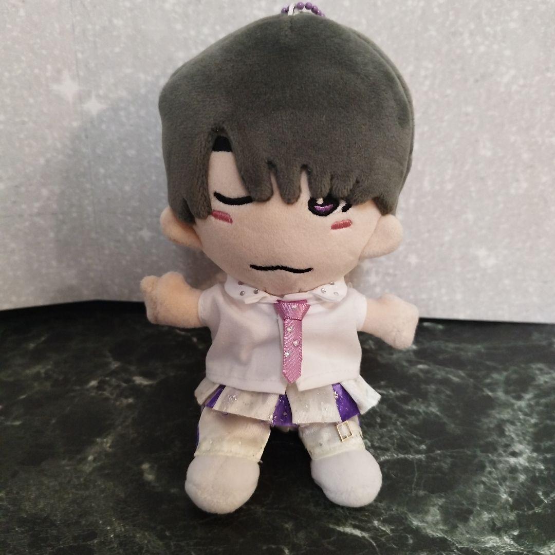 専用 高橋恭平くん なにわ男子 1st DOME 白衣装 ちびぬい服