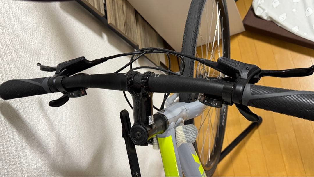 Trek FX2 DISK 2020-2021 クロスバイク 700C