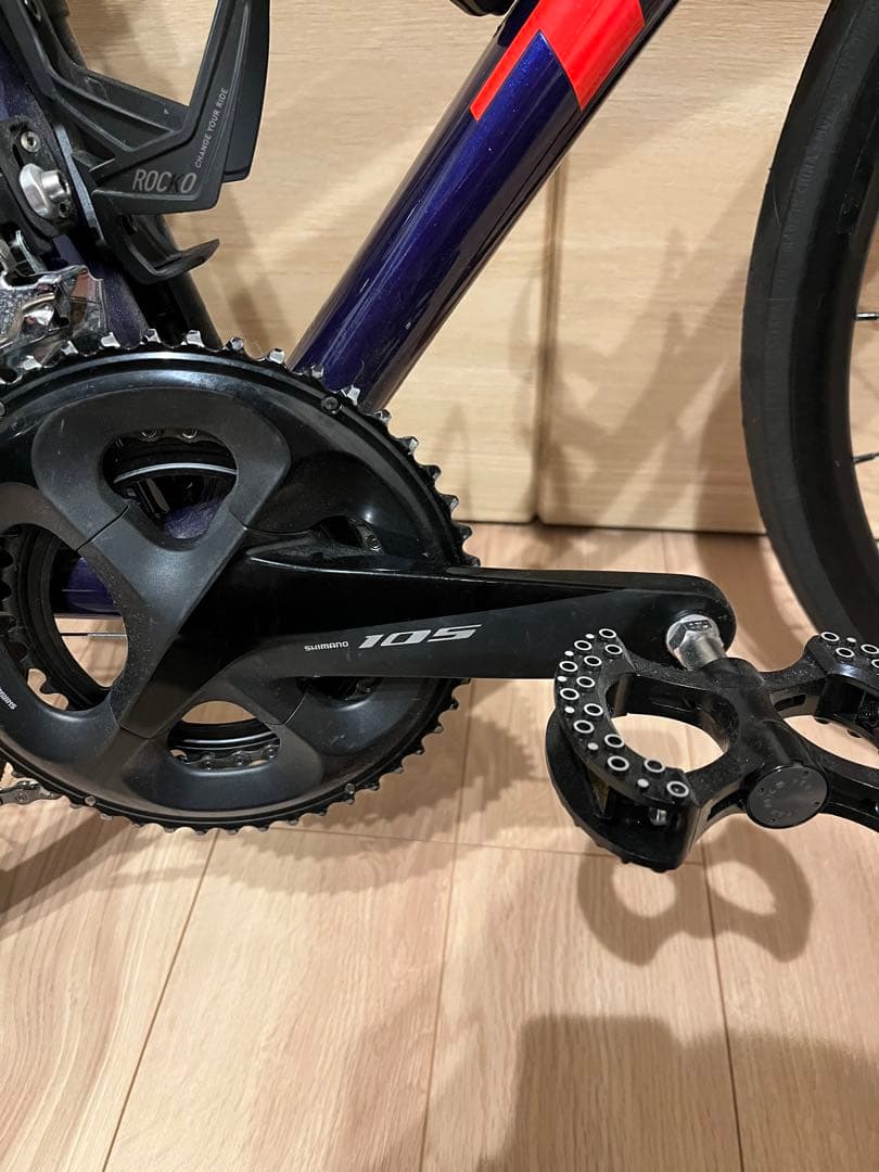 Trek Emonda ALR5 50cm トレック エモンダ 完成車