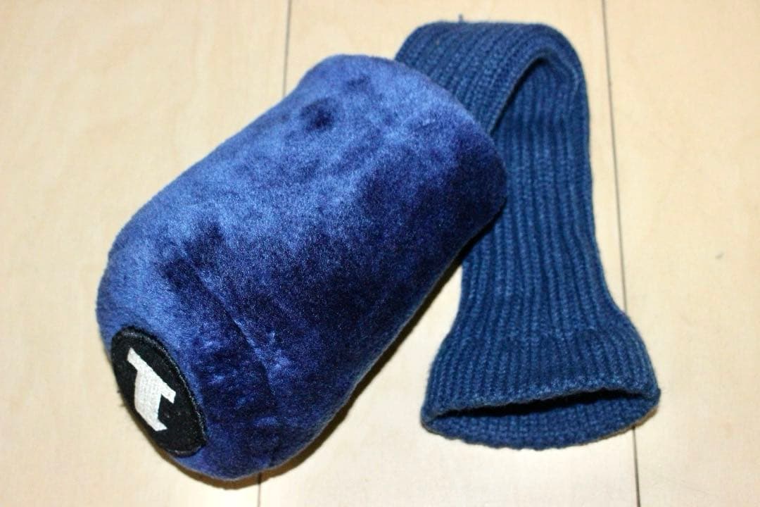ジュニア用‼️Hiro Kids ゴルフクラブ セット❗️キャディバッグ付❗️