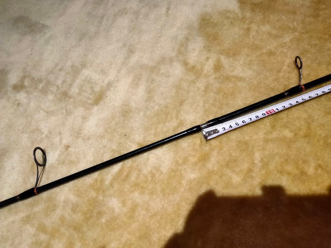 Daiwa ラテオ 90L 送料込　シーバスロッド