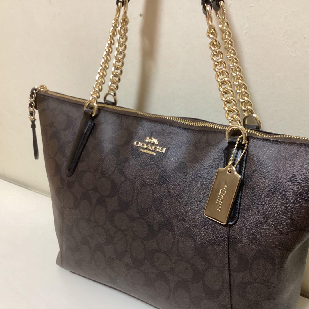 コーチ COACH バッグ
