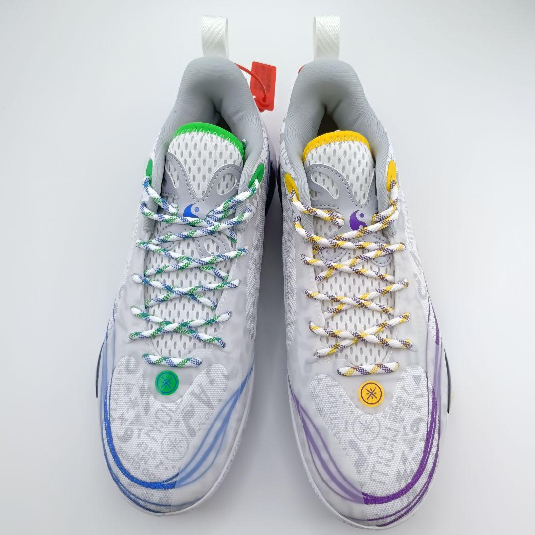 新品Dlo 1「キャリア」US9 26.5cm Way Of Wade dlo1
