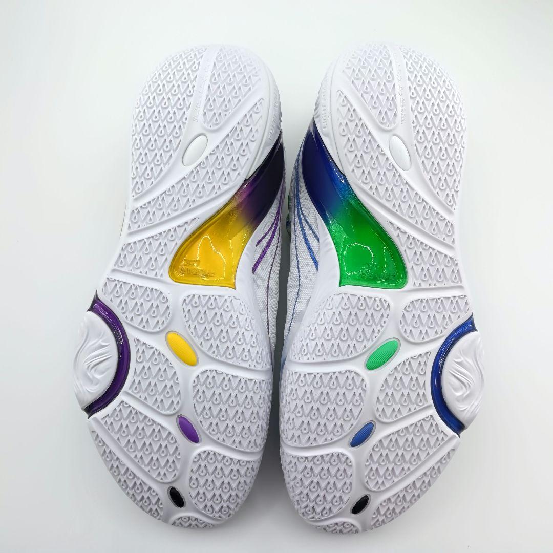 新品Dlo 1「キャリア」US9 26.5cm Way Of Wade dlo1