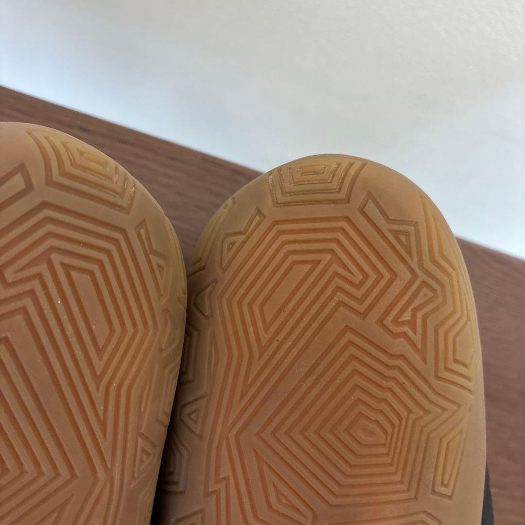 値下げ！INOV-8 BOOMERANG BARE ワイドフィット27cm