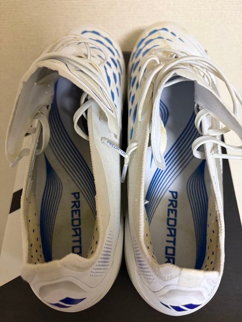 adidas プレデター ELITE HG/AG JAPAN 27cm