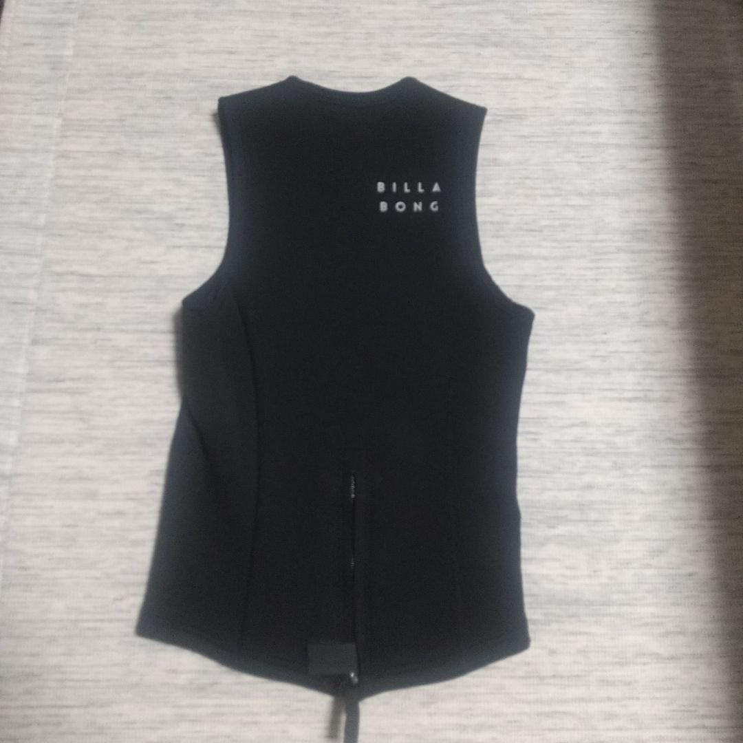 超美品 BILLABONG タッパー