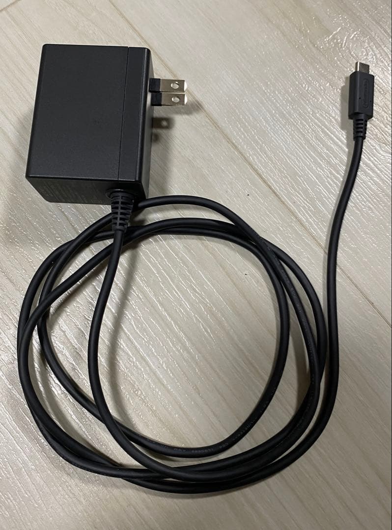 美品 Switch 本体