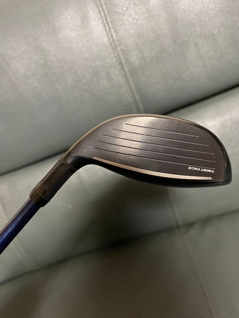 テーラーメイド　QI10 ステルス2 3w5wのセット　ベンタスTRブルー