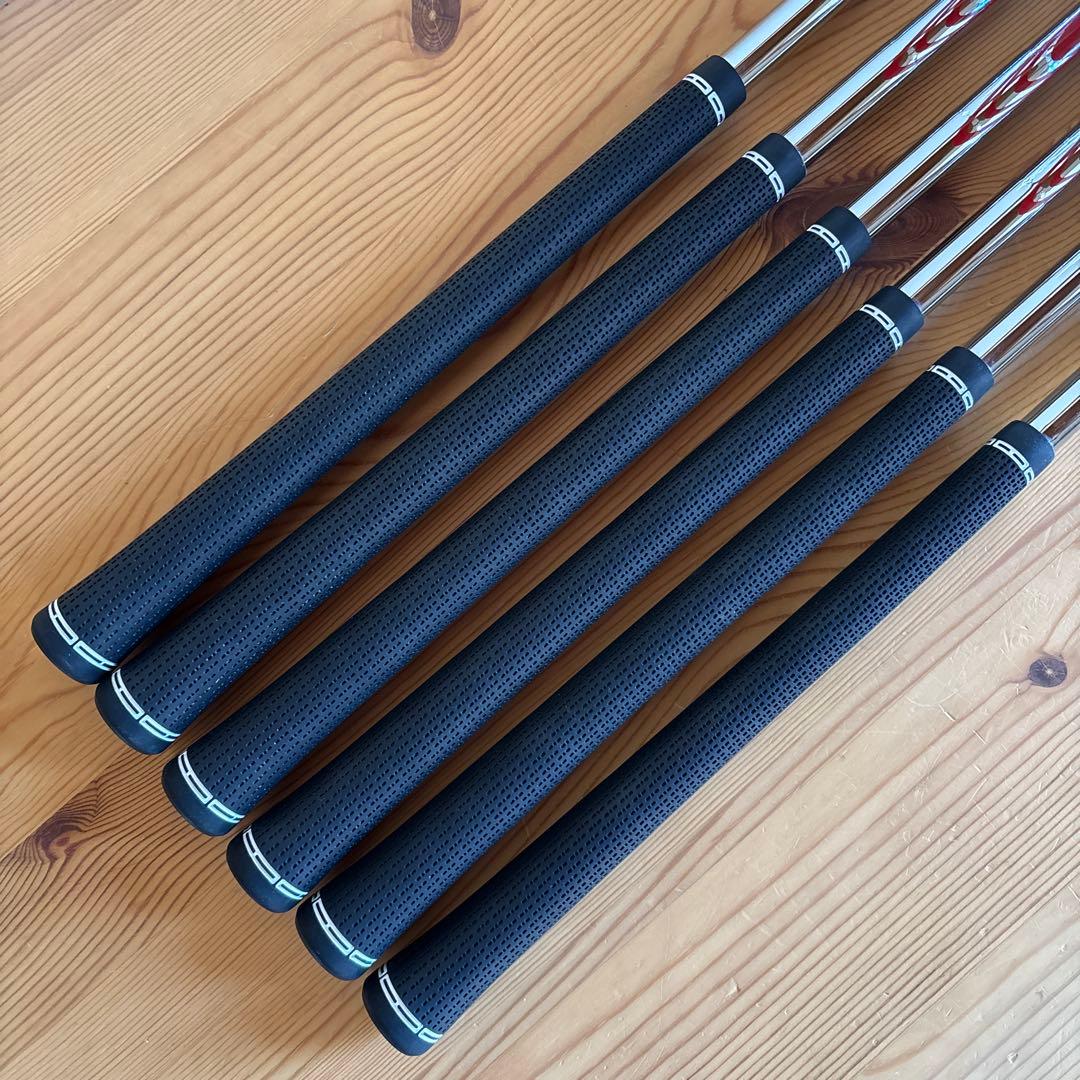 【美品】タイトリスト Titleist T150（2023) 6本セット