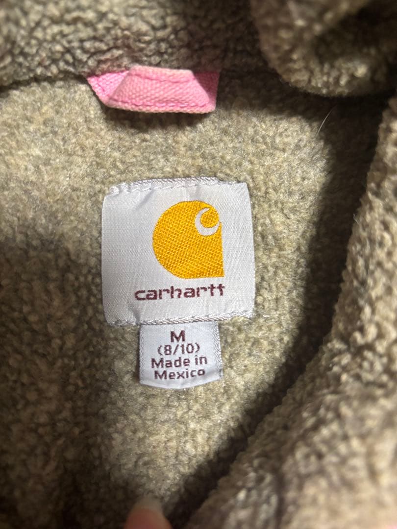 Carhartt アクティブジャケット Mサイズ