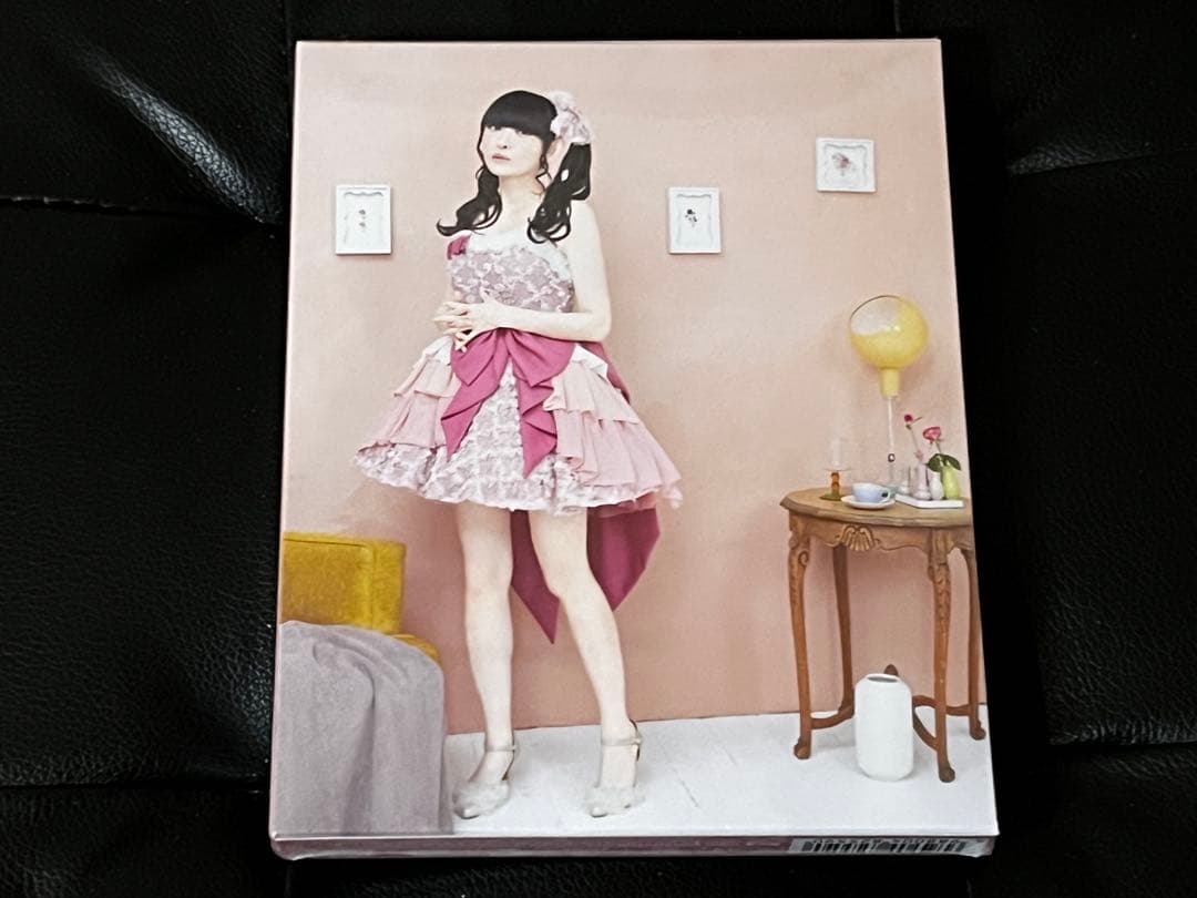 田村ゆかり/LOVE♡LIVE 2025* blu-ray