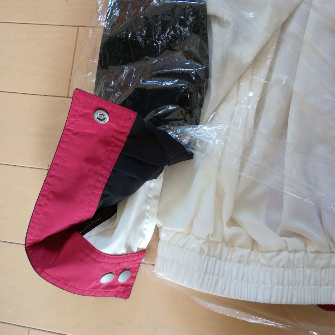 ジャンボ尾崎ゴルフウェア