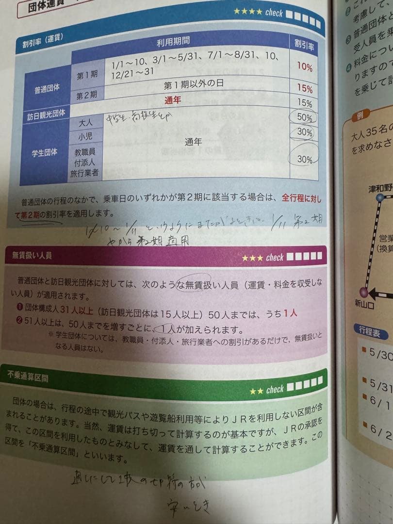 2025年度国内旅行業務取扱管理者試験フォーサイトテキスト問題集