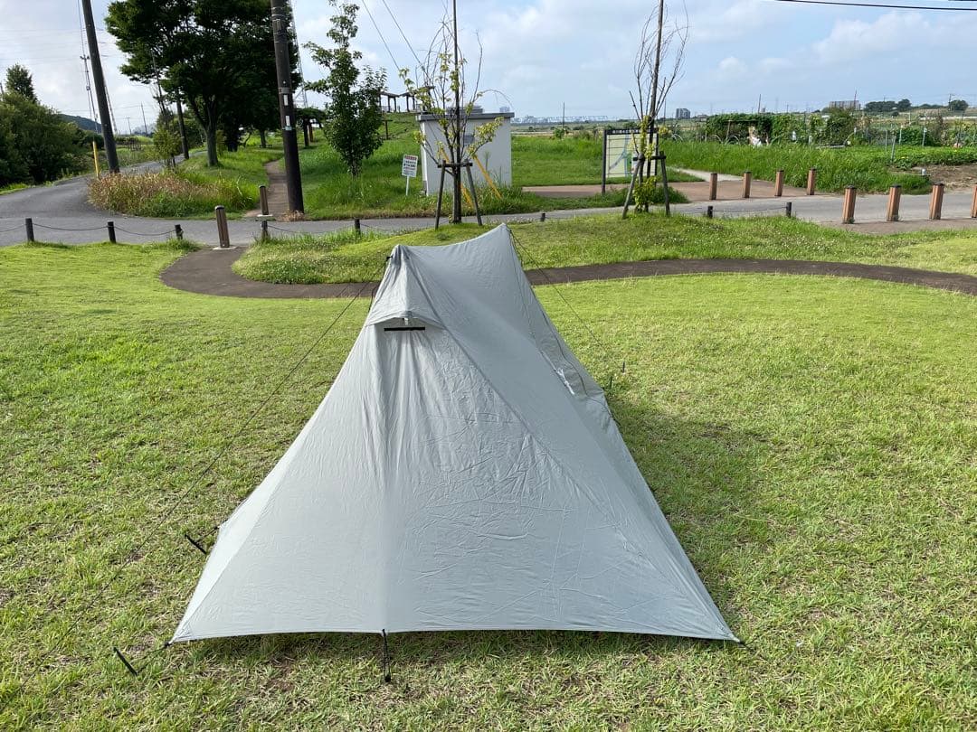 DURSTON GEAR　X-MID-1 uesd
