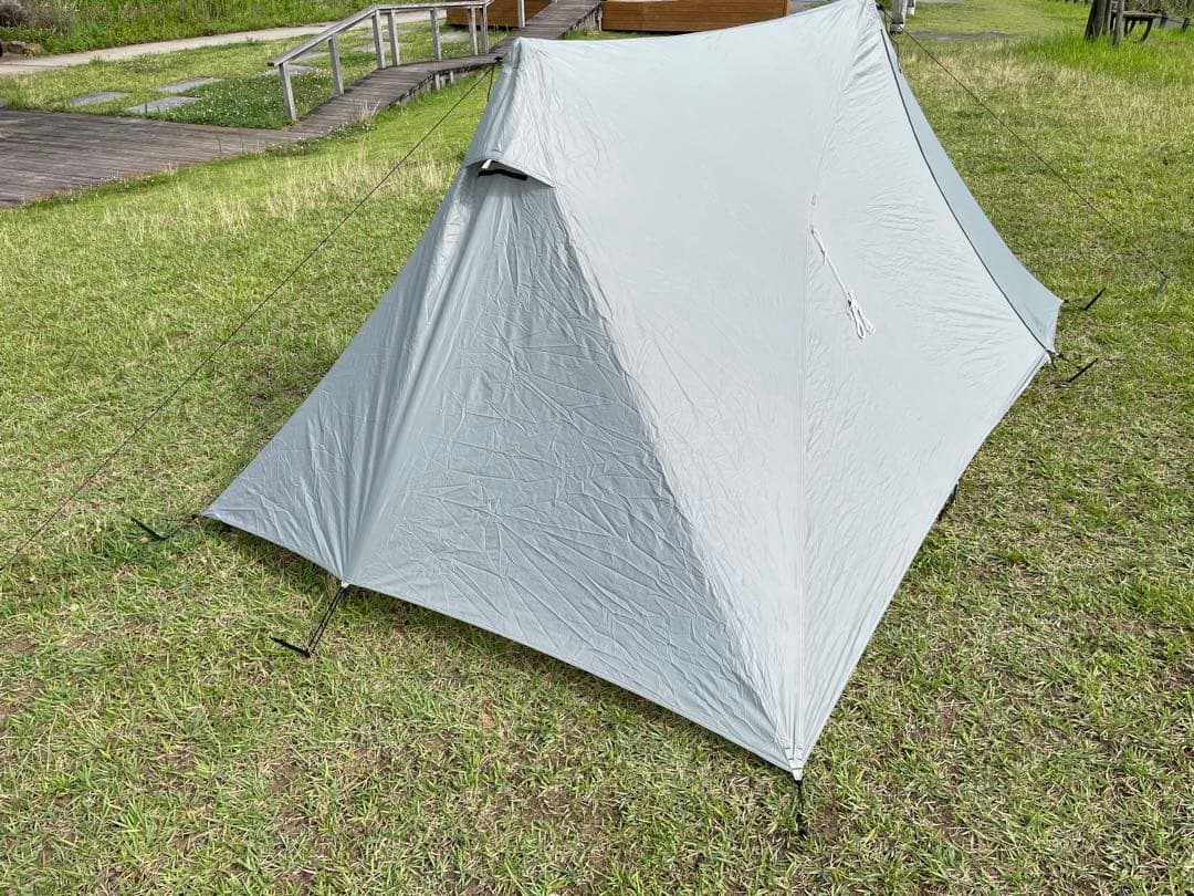 DURSTON GEAR　X-MID-1 uesd