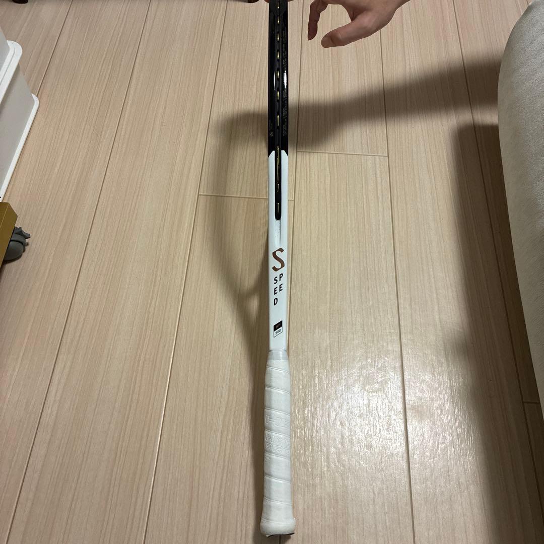 ラケット(硬式用) HEAD Speed MP 2022