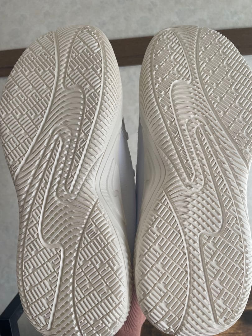 【新品・未使用】PUMA コート アンド ライダー SPLASH バッシュ