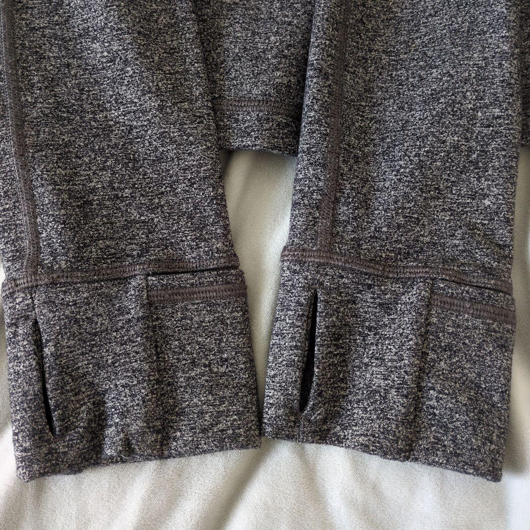 Lululemon ルルレモン　Define Jacket　ジャケット　サイズ6