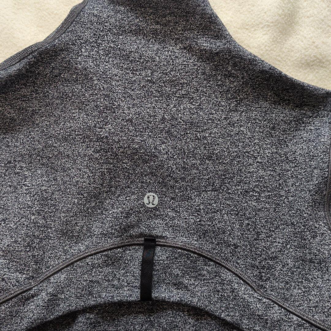 Lululemon ルルレモン　Define Jacket　ジャケット　サイズ6