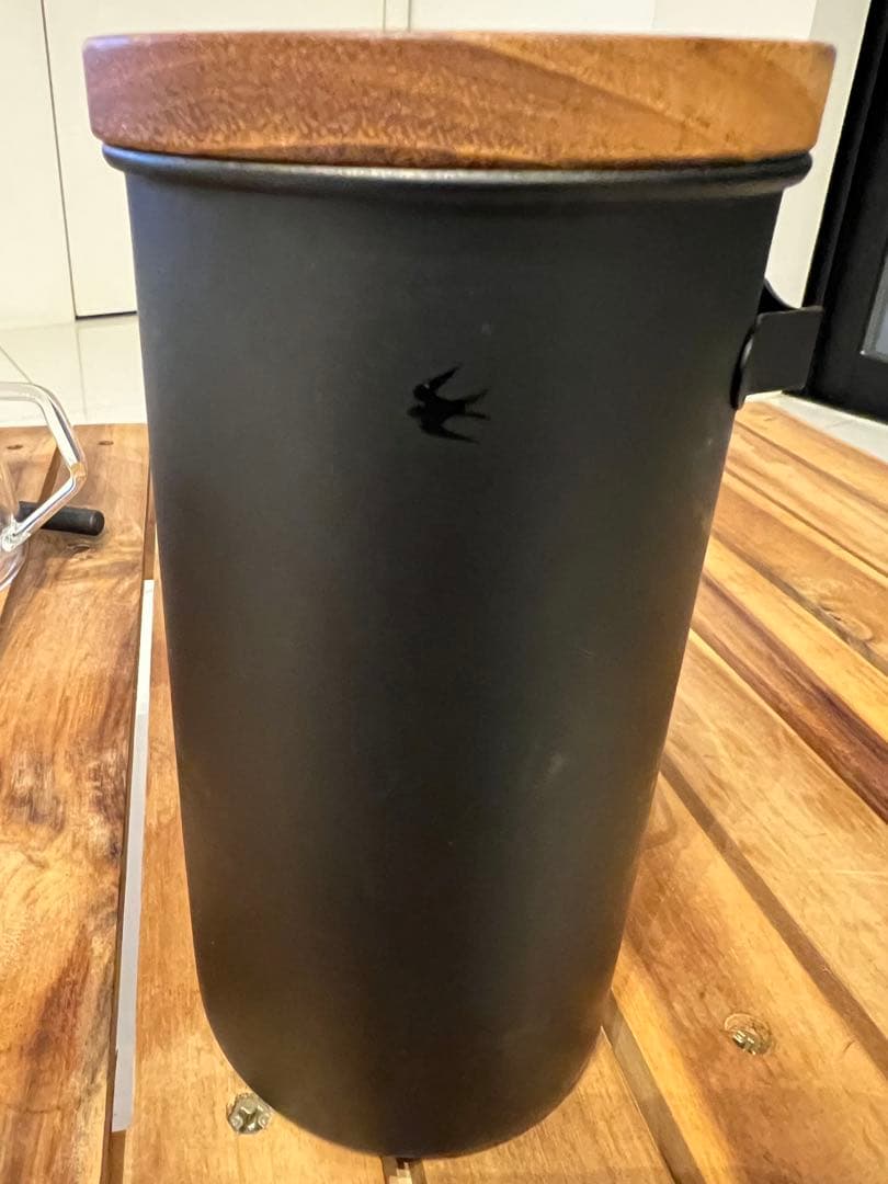 コーヒーミルセット