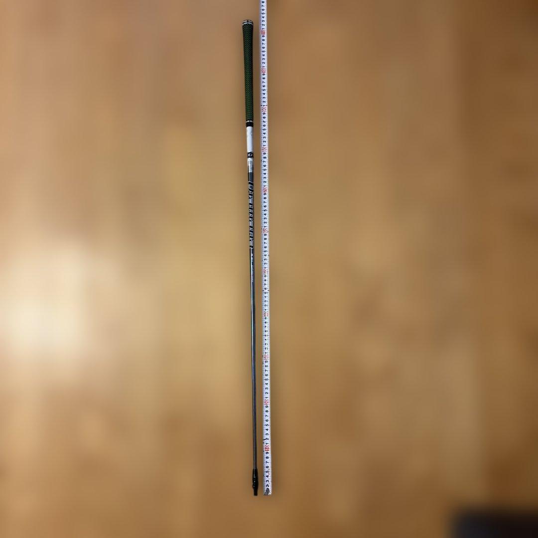 Diamana PD 60S キャロウェイ スリーブ付