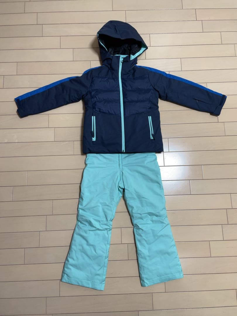 Phenix 子ども用スキーウェア 120cm