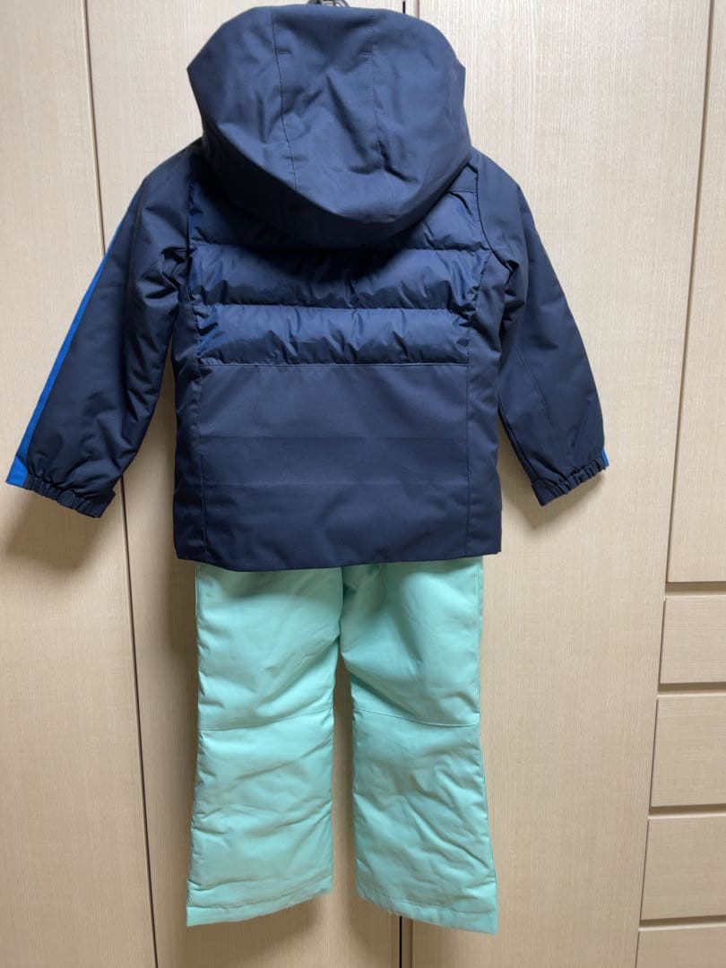 Phenix 子ども用スキーウェア 120cm