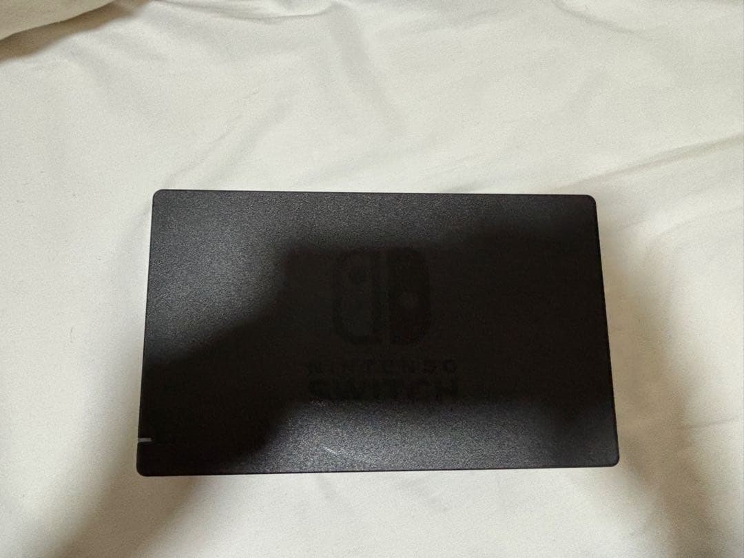 ニンテンドースイッチ バッテリー強化版　動作確認済